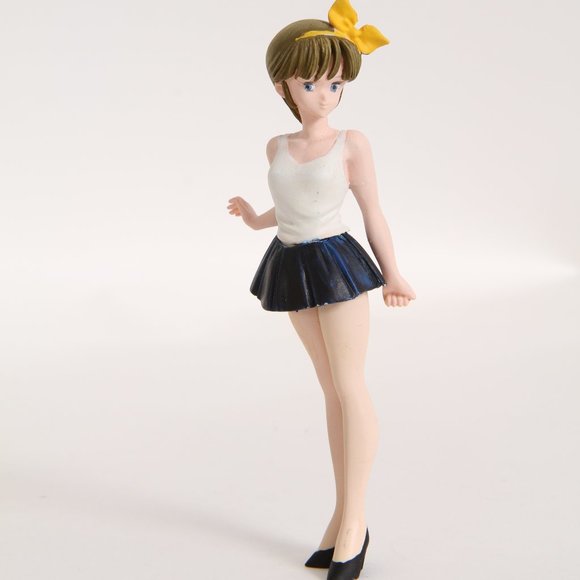VINTAGE - Hikaru New Cast  1/12 Scale Model Kit - Picture 1 of 7